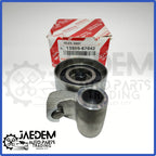 Timing Belt Tensioner Bearing for Toyota Innova, Fortuner, Hilux, Hiace 2005-2015 Toyota 1KD-FTV & 2KD-FTV Engines