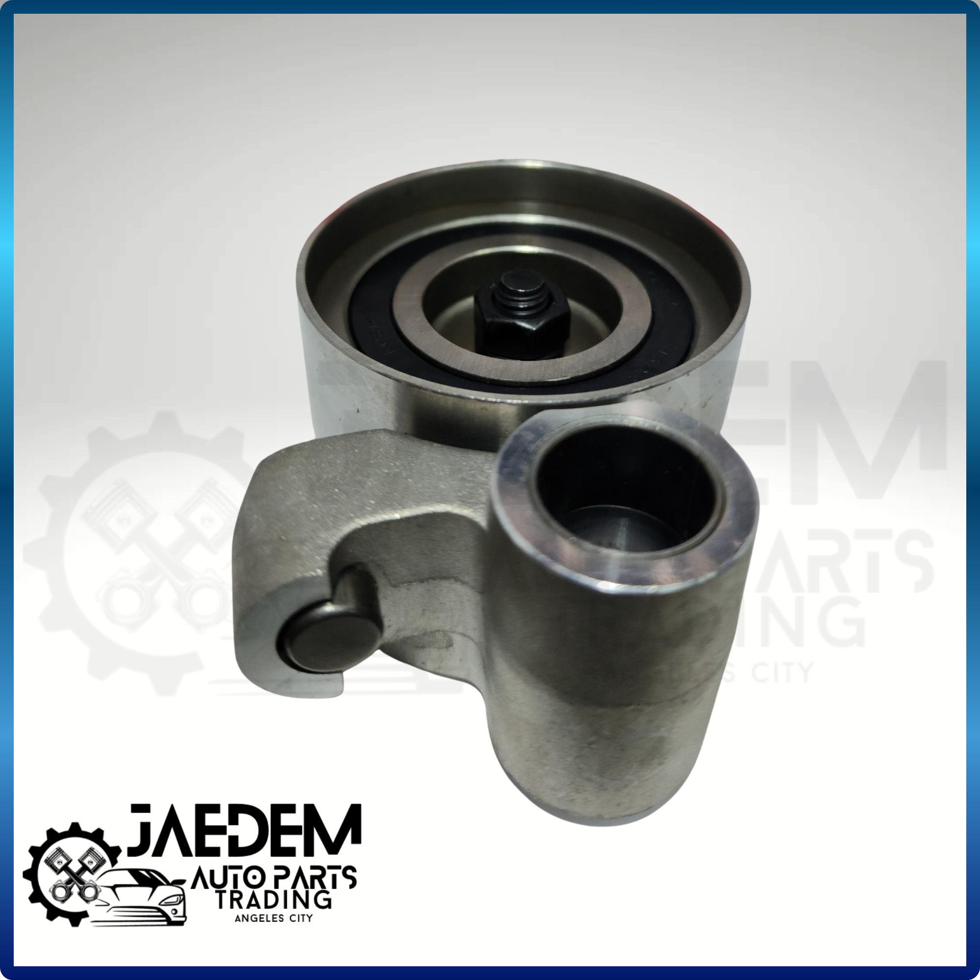 Timing Belt Tensioner Bearing for Toyota Innova, Fortuner, Hilux, Hiace 2005-2015 Toyota 1KD-FTV & 2KD-FTV Engines