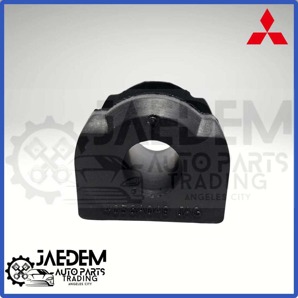 Stabilizer Bar Bushing for Mitsubishi Lancer 2008-up | Front, Rear