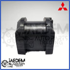 Stabilizer Bar Bushing for Mitsubishi Lancer 2008-up | Front, Rear