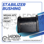 Stabilizer Bar Bushing for Suzuki APV 2005-2015 | Front