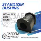 Stabilizer Bar Bushing for Suzuki APV 2005-2015 | Front