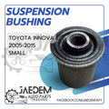 Front Suspension Arm Bushing for Toyota Innova, Hilux 4x2 2005-2015 | Upper, Lower