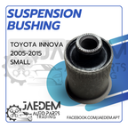 Front Suspension Arm Bushing for Toyota Innova, Hilux 4x2 2005-2015 | Upper, Lower