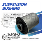 Front Suspension Arm Bushing for Toyota Innova, Hilux 4x2 2005-2015 | Upper, Lower