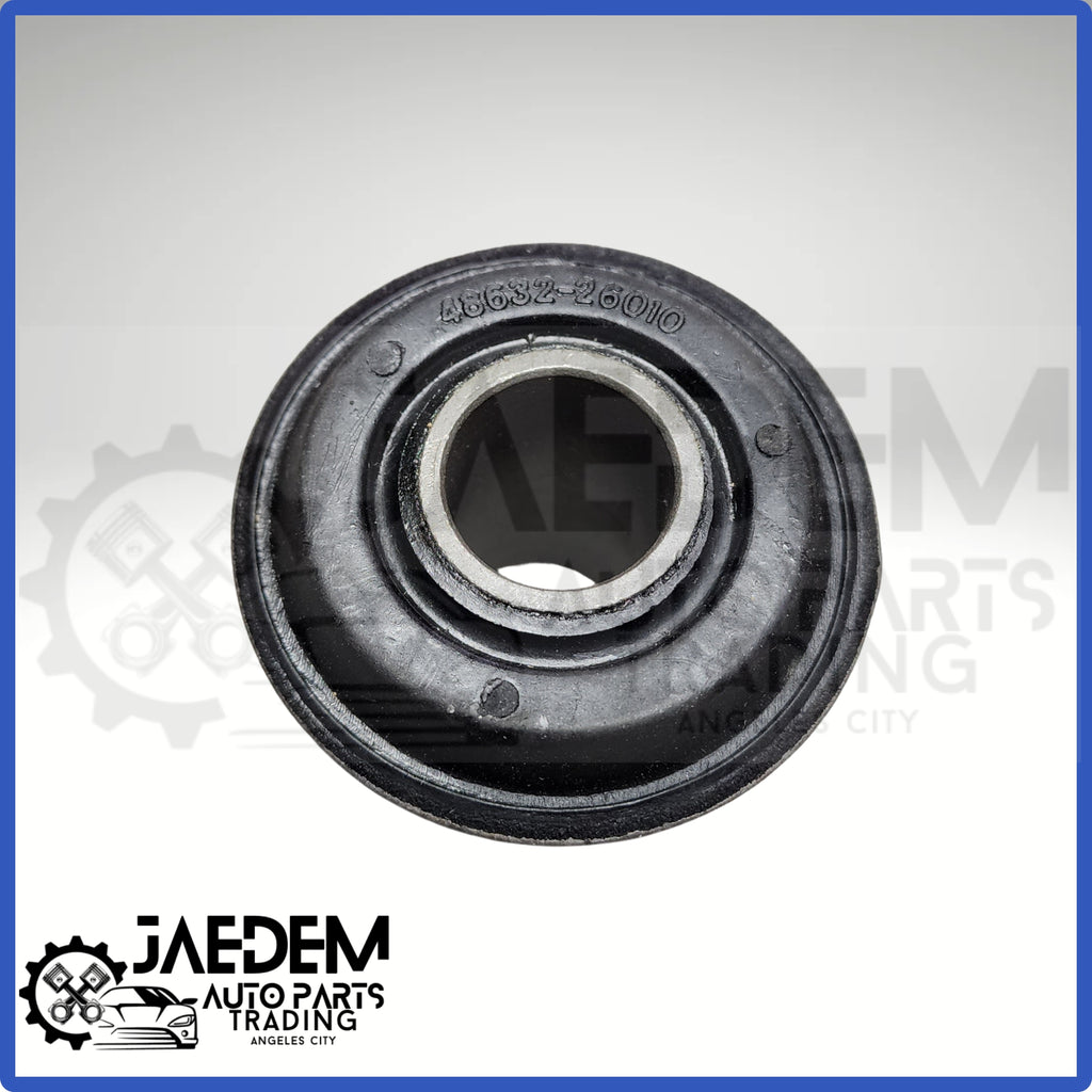 Front Suspension Arm Bushing for Hilux 1988-1995 | Lower, Upper