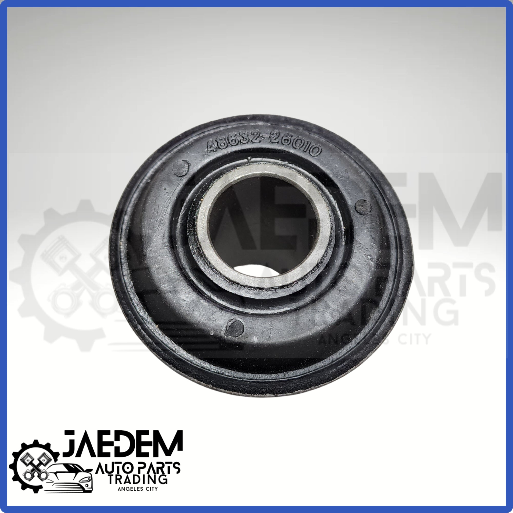 Front Suspension Arm Bushing for Hilux 1988-1995 | Lower, Upper