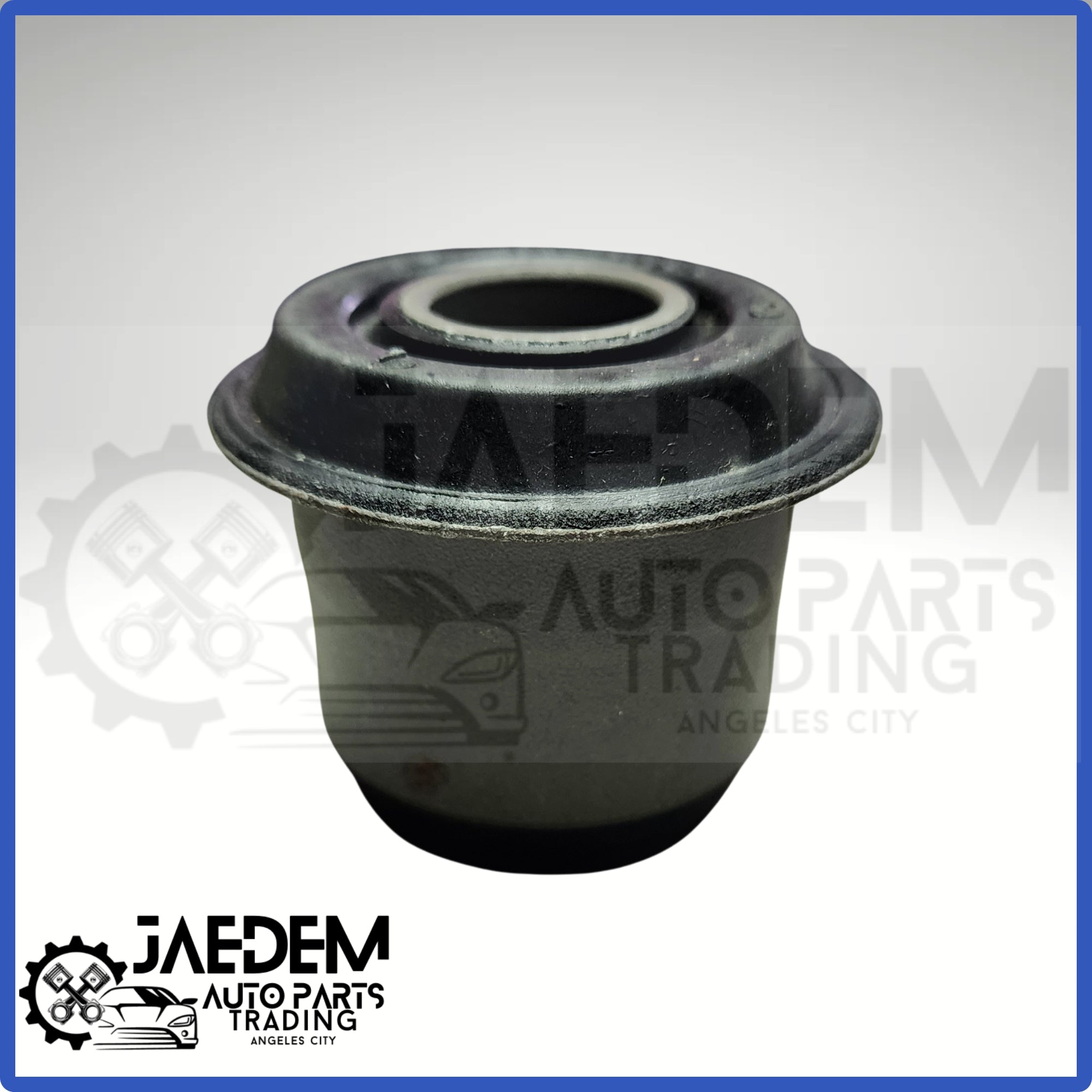 Front Suspension Arm Bushing for Hilux 1988-1995 | Lower, Upper