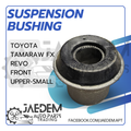 Front Suspension Arm Bushing for Toyota Tamaraw FX, Revo | Lower, Upper (Big/ Small)