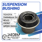 Front Suspension Arm Bushing for Toyota Tamaraw FX, Revo | Lower, Upper (Big/ Small)