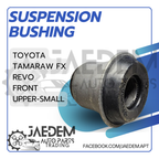 Front Suspension Arm Bushing for Toyota Tamaraw FX, Revo | Lower, Upper (Big/ Small)