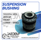 Front Suspension Arm Bushing for Toyota Vios 2014-up | Lower (Big or Small)