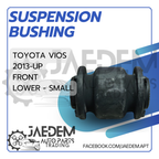 Front Suspension Arm Bushing for Toyota Vios 2014-up | Lower (Big or Small)