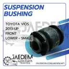 Front Suspension Arm Bushing for Toyota Vios 2014-up | Lower (Big or Small)