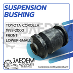 Front Suspension Arm Bushing for Toyota Corolla 1993-1997 | Lower (Big or Small)