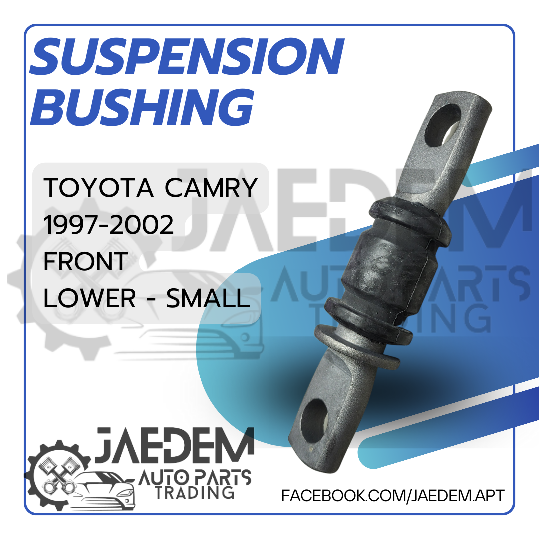 Front Suspension Arm Bushing for Toyota Camry 1997-2002 | Lower (Big or Small)
