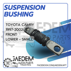 Front Suspension Arm Bushing for Toyota Camry 1997-2002 | Lower (Big or Small)