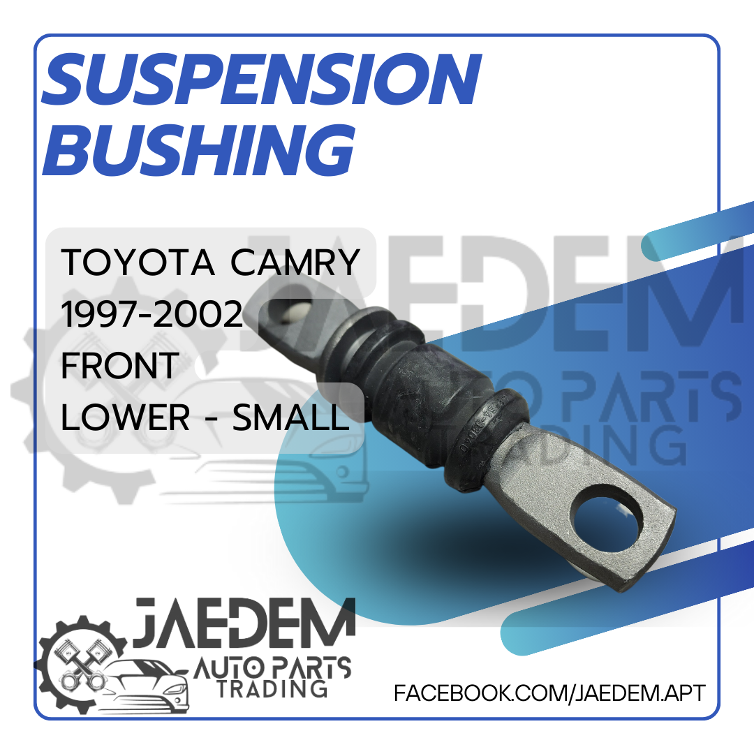 Front Suspension Arm Bushing for Toyota Camry 1997-2002 | Lower (Big or Small)