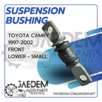 Front Suspension Arm Bushing for Toyota Camry 1997-2002 | Lower (Big or Small)