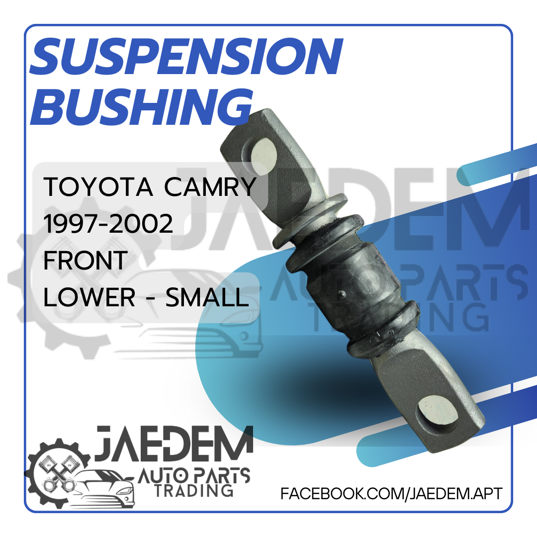Front Suspension Arm Bushing for Toyota Camry 1997-2002 | Lower (Big or Small)