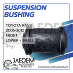 Front Suspension Arm Bushing for Toyota Rav-4 2006-2012 | Lower (Big, Small)