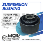 Front Suspension Arm Bushing for Toyota Vios 2014-up | Lower (Big or Small)