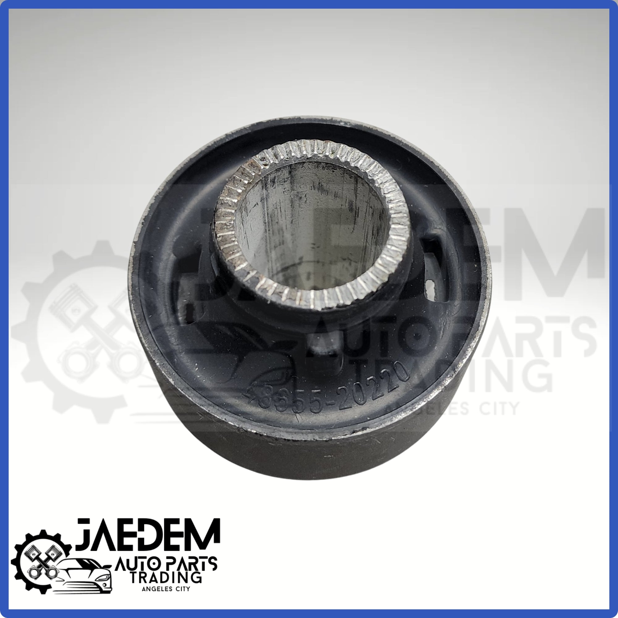 Front Suspension Arm Bushing for Toyota Corona ST191 1993-1997 | Lower Big