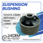 Front Suspension Arm Bushing for Toyota Camry 2003-2006 | Lower (Big or Small)