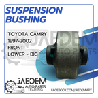Front Suspension Arm Bushing for Toyota Camry 1997-2002 | Lower (Big or Small)