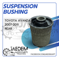 Rear Suspension Arm Bushing for Toyota Avanza 2007-2011