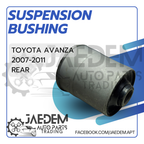 Rear Suspension Arm Bushing for Toyota Avanza 2007-2011