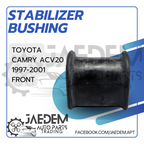 Stabilizer Bar Bushing for Toyota Camry 1997-2001 | Front