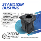Stabilizer Bar Bushing for Toyota Camry 1997-2001 | Front