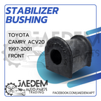 Stabilizer Bar Bushing for Toyota Camry 1997-2001 | Front