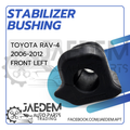 Stabilizer Bar Bushing for Toyota Rav-4 2006-2012 | Front Left, Rgiht