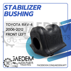 Stabilizer Bar Bushing for Toyota Rav-4 2006-2012 | Front Left, Rgiht