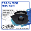 Stabilizer Bar Bushing for Toyota Vios (Batman) 2008-2012 | Front