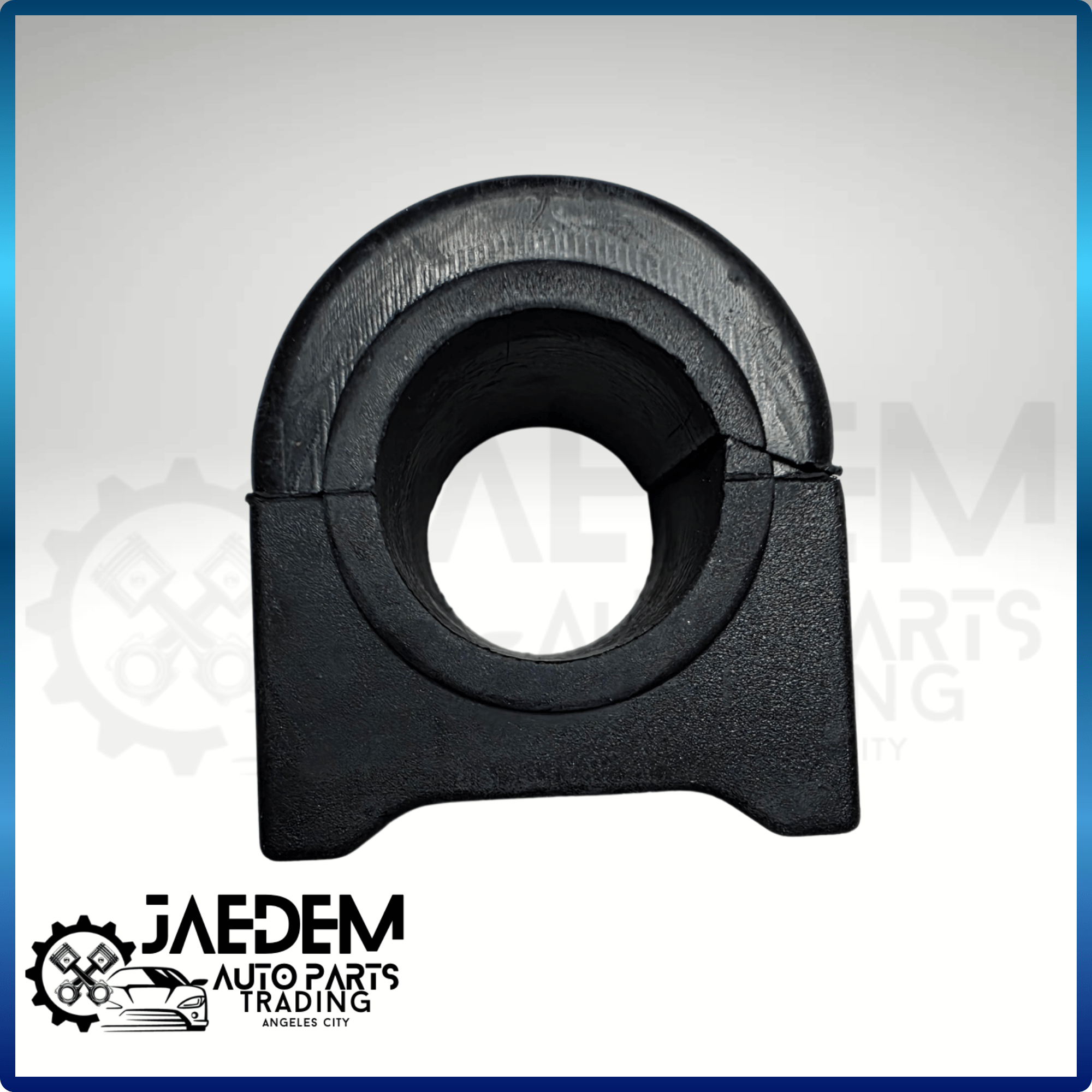 JAG Front Stabilizer Bar Bushing for Toyota Avanza 2015-2021 & Rush 2018-up | Made in Japan