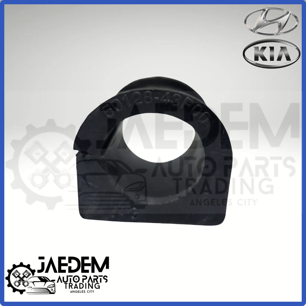 Stabilizer Bar Bushing for Hyundai H100 1996-2004 | Front