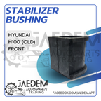 Stabilizer Bar Bushing for Hyundai H100 1996-2004 | Front
