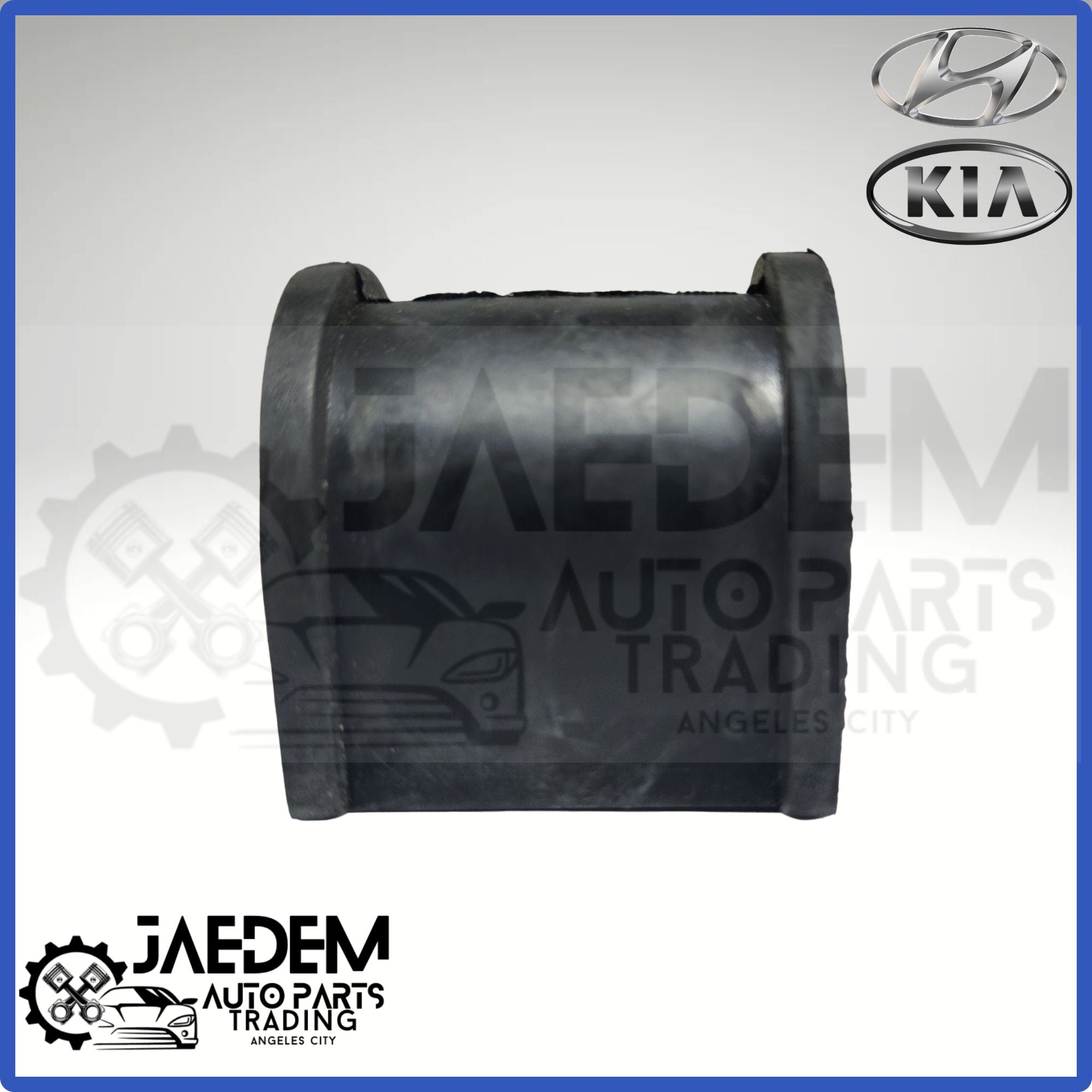 Stabilizer Bar Bushing for Hyundai H100 1996-2004 | Front