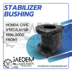 Stabilizer Bar Bushing for Honda Civic 1996-2000 | Front, Rear