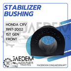 Stabilizer Bar Bushing for Honda CR-V 1998-2001 | Front/ Rear