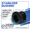 Stabilizer Bar Bushing for Honda CR-V 1998-2001 | Front/ Rear