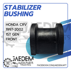 Stabilizer Bar Bushing for Honda CR-V 1998-2001 | Front/ Rear