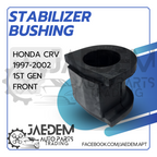 Stabilizer Bar Bushing for Honda CR-V 1998-2001 | Front/ Rear