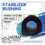 Stabilizer Bar Bushing for Honda Accord 1993-1997 | Front
