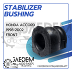 Stabilizer Bar Bushing for Honda Accord 1998-2002 | Front, Rear
