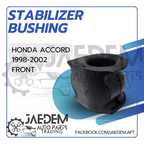 Stabilizer Bar Bushing for Honda Accord 1993-1997 | Front