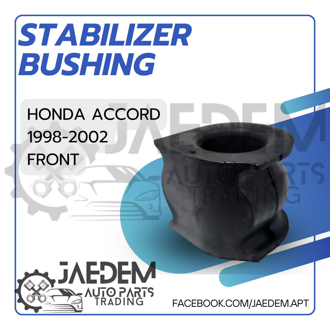 Stabilizer Bar Bushing for Honda Accord 1993-1997 | Front